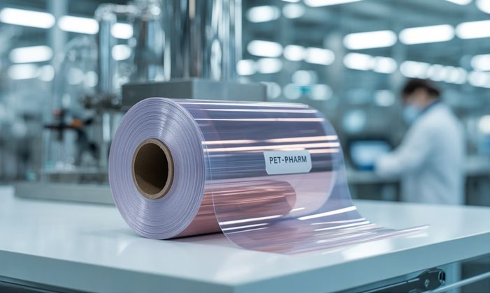 ENG PFS 블리스터 성형 PET (test)