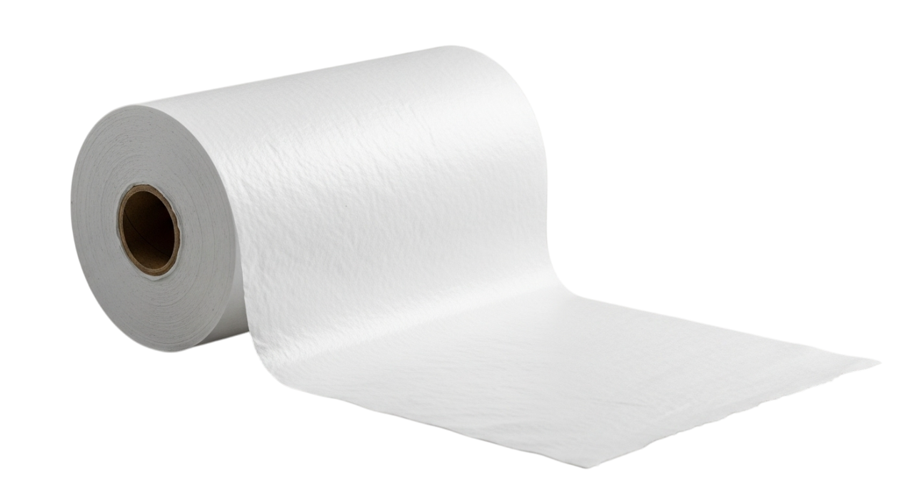 ENG TYVEK FILM (test)