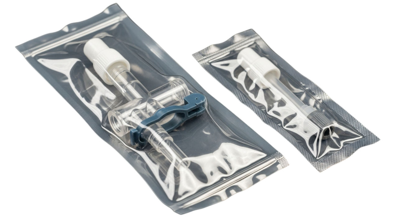 ENG 멸균 파우치